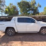 AMAROK V6