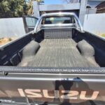 ISUZU