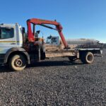 MINING EQUIPMENT AND VEHICLES (1)