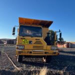 MINING EQUIPMENT AND VEHICLES (10)