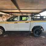 MINING EQUIPMENT AND VEHICLES (12)