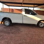 MINING EQUIPMENT AND VEHICLES (13)