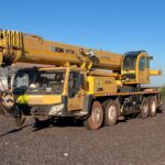 MINING EQUIPMENT AND VEHICLES (3)