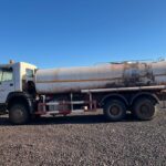 MINING EQUIPMENT AND VEHICLES (4)