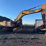 MINING EQUIPMENT AND VEHICLES (5)