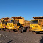 MINING EQUIPMENT AND VEHICLES (7)