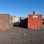 MINING EQUIPMENT AND VEHICLES (8)