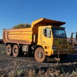 MINING EQUIPMENT AND VEHICLES (9)