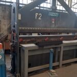 National 2 Day Auction: Industrial Machinery, Equipment, Trucks and Vehicles.