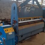 Machinery and Equipment (4)