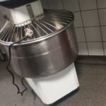 COMMERCIAL SPIRAL DOUGH MIXER