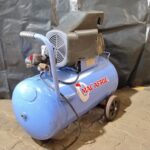 MAC AFRIC AIR COMPRESSOR