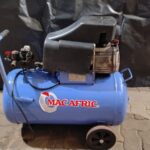MAC AFRIC AIR COMPRESSOR