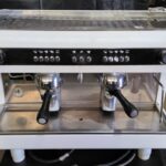 WEGA ORION COMMERCIAL ESPRESSO MACHINE