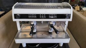 WEGA ORION COMMERCIAL ESPRESSO MACHINE