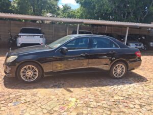 MERCEDES BENZ E CLASS 2002 - ON /CLS E300 ELEGANCE