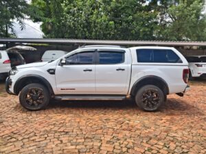 FORD RANGER WILDTRACK 3.2 TDCI