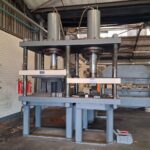 ENGINEERING MACHINERY