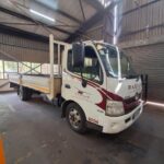 HINO TRUCK