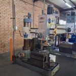 ENGINEERING MACHINERY