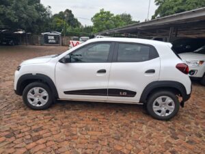 RENAULT KWID