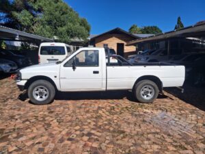 ISUZU KB280