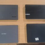 LAPTOPS