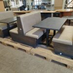 RESTUARANT FURNITURE