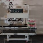 CHIPS PACKAGING MACHINE – PACK SMALL CHIPS PACKETS IN LARGE BAGS