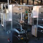ICE POP MANUFACTURING PLANT