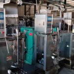 ICE POP MANUFACTURING PLANT 3