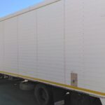 ISUZU TRUCK 1