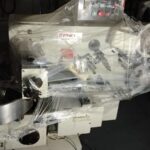 LOLLIPOP FORMING MACHINE AND COOLER 2
