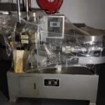 LOLLIPOP FORMING MACHINE AND COOLER 3