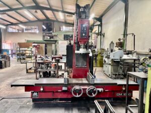 Engineering Equipment & Machinery