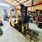 Forklift
