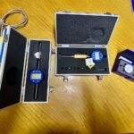 Precision measuring tools
