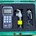 INSIZE ISU-200B Ultrasonic thickness gauge
