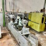 Heavy duty crankshaft
