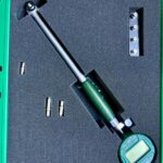 INSIZE Digital bore gauge