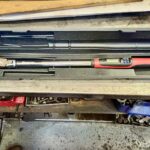 Snap-on techwrench
