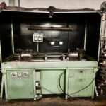 Magnaflux Machine