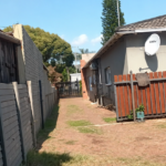 1140 Pretoria Street, Booysens