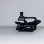 4K VIDEO CAMERA