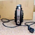 CAMERA BATTERY CHARGER