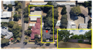 Property Layout