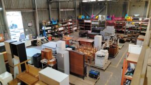 WAREHOUSE IMAGE