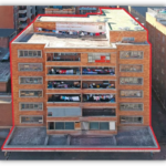 The Whole Building