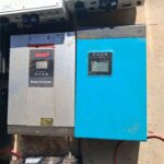 SOLAR EQUIPMENT