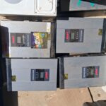 SOLAR EQUIPMENT
